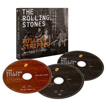 rolling stones stripped album|rolling stones totally stripped paris.